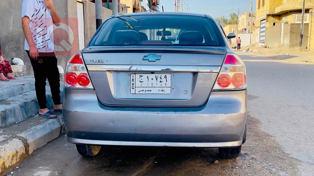 شێڤرۆلێت ئەڤیۆ